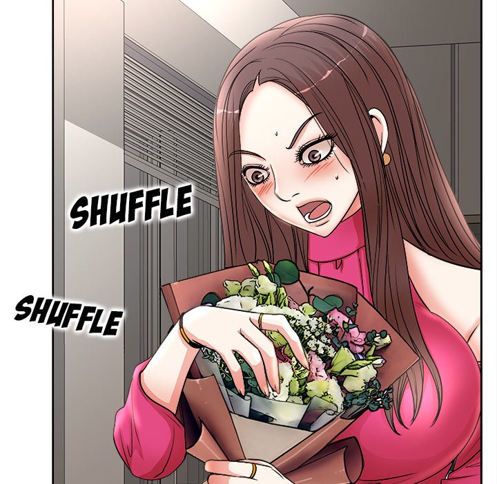 My Wife's Students Chapter 21 Page 29