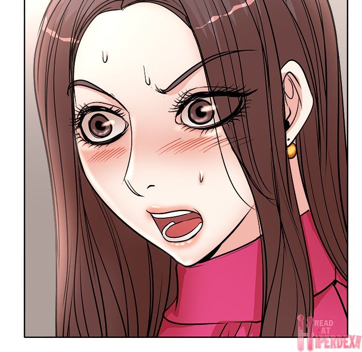 My Wife's Students Chapter 21 Page 31