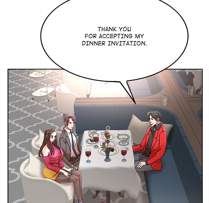 My Wife's Students Chapter 21 Page 35