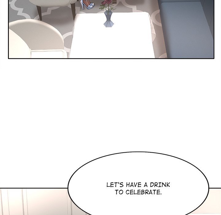 My Wife's Students Chapter 21 Page 36