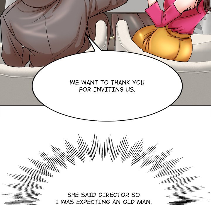 My Wife's Students Chapter 21 Page 38