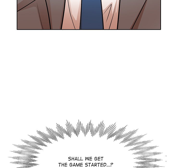 My Wife's Students Chapter 21 Page 41