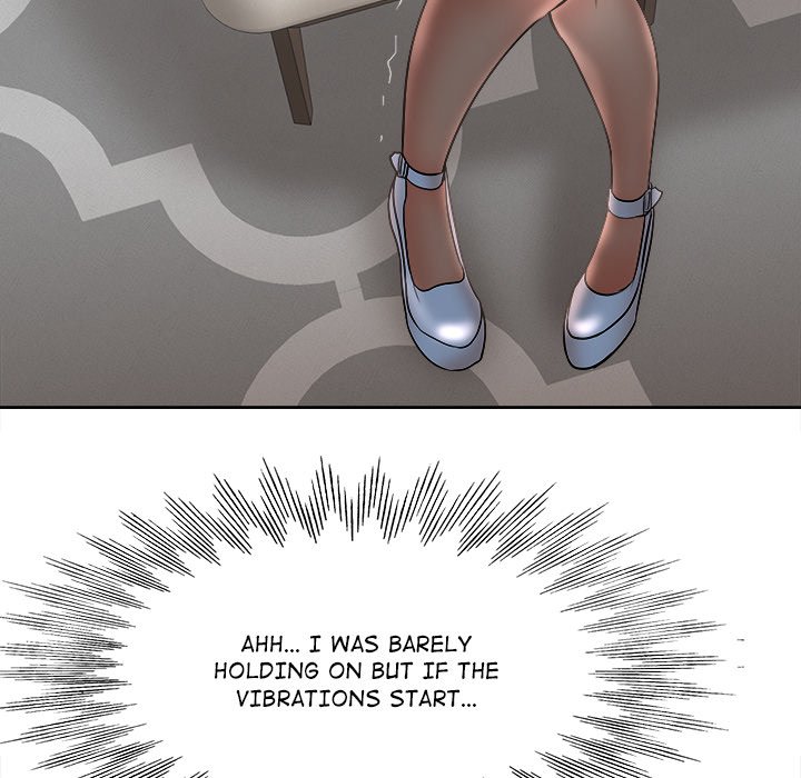 My Wife's Students Chapter 21 Page 48