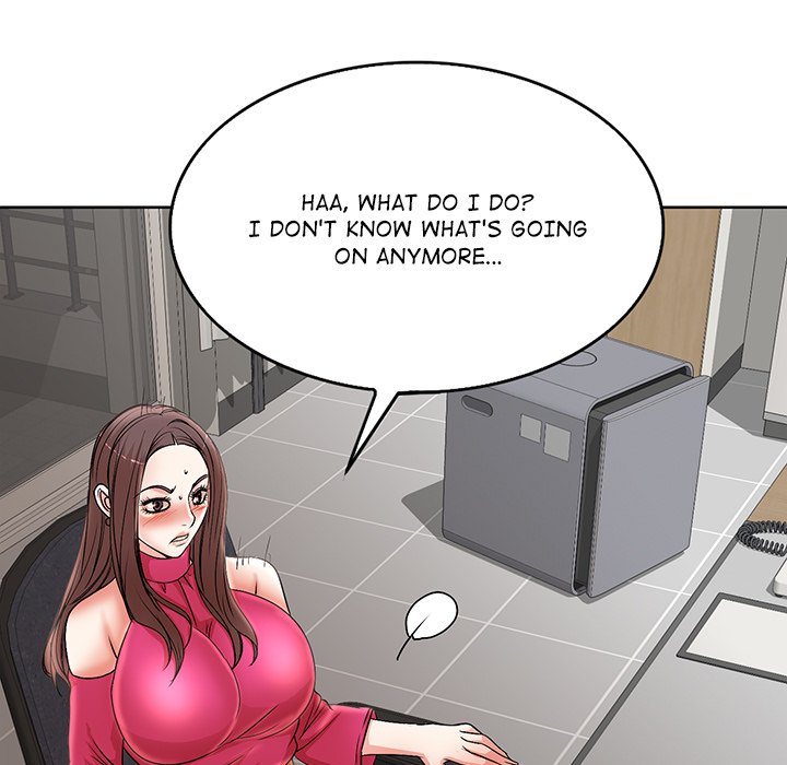 My Wife's Students Chapter 21 Page 5
