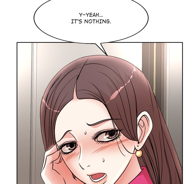 My Wife's Students Chapter 21 Page 53