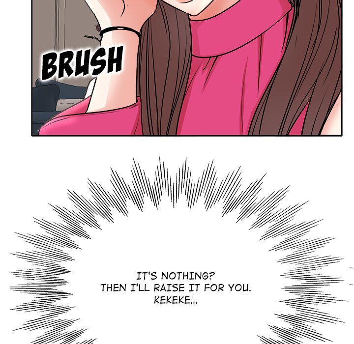 My Wife's Students Chapter 21 Page 54
