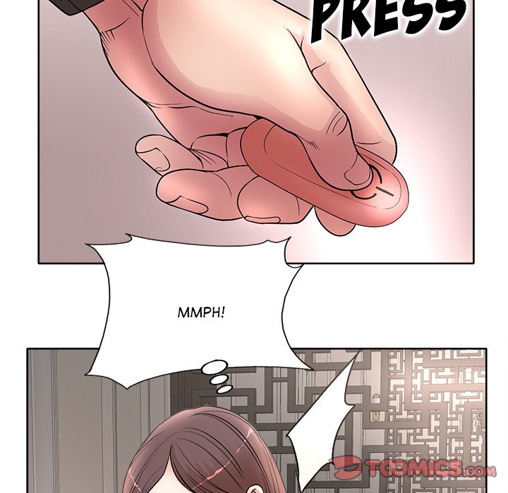 My Wife's Students Chapter 21 Page 57