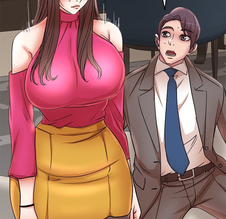 My Wife's Students Chapter 21 Page 66