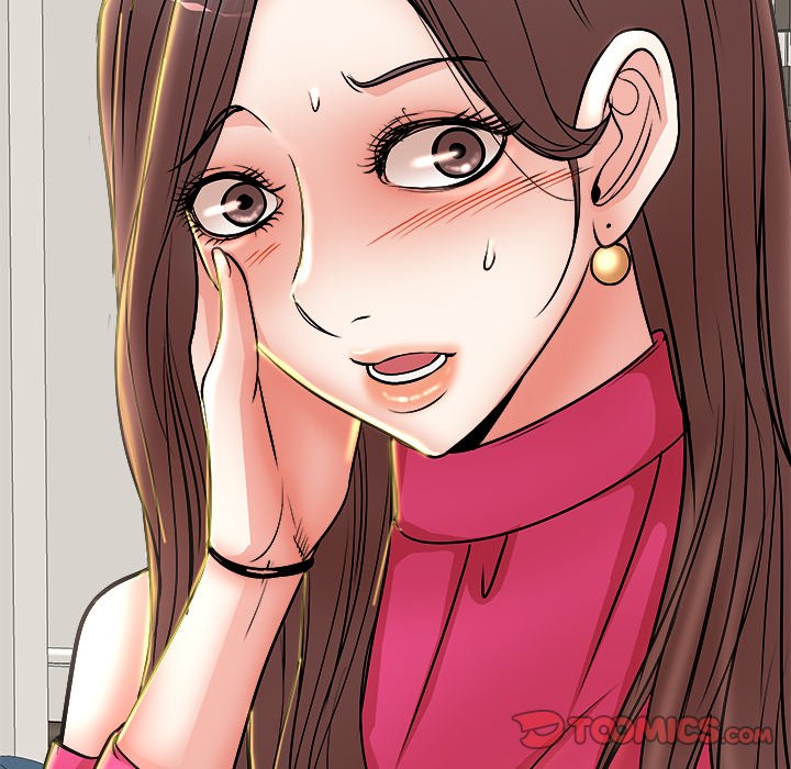 My Wife's Students Chapter 21 Page 69