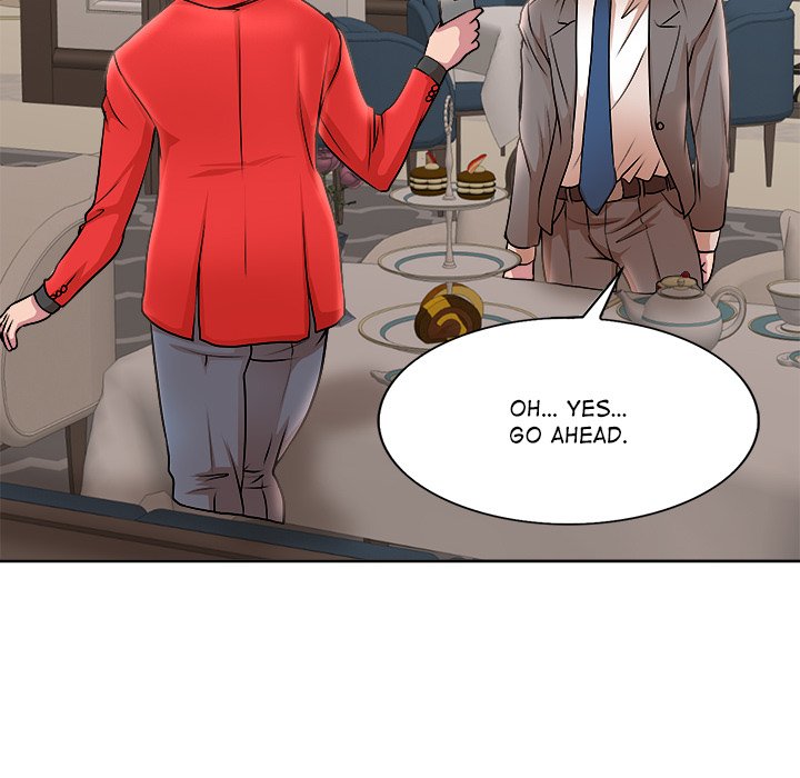 My Wife's Students Chapter 21 Page 74