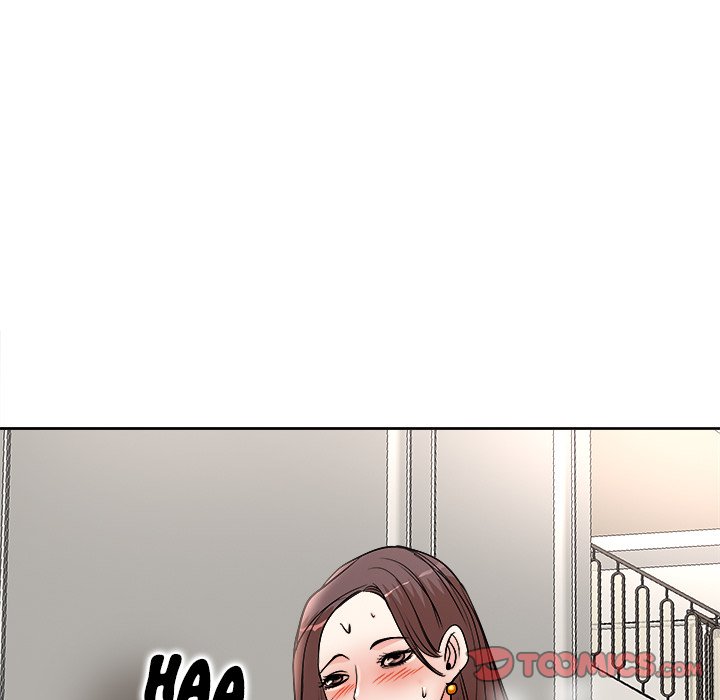 My Wife's Students Chapter 21 Page 75