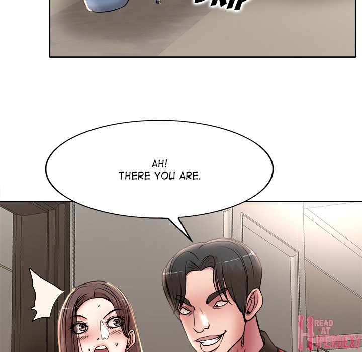 My Wife's Students Chapter 21 Page 79