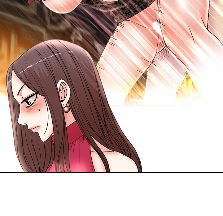 My Wife's Students Chapter 21 Page 8