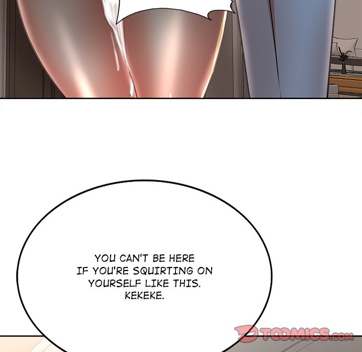 My Wife's Students Chapter 21 Page 81
