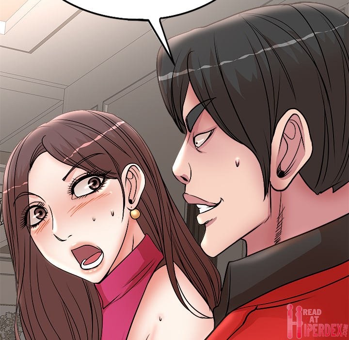 My Wife's Students Chapter 21 Page 82