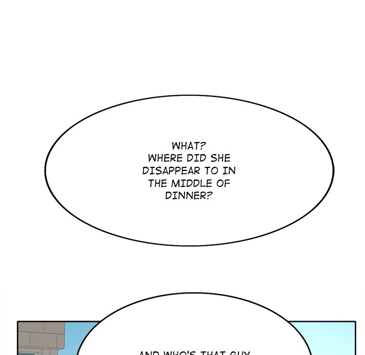 My Wife's Students Chapter 21 Page 84