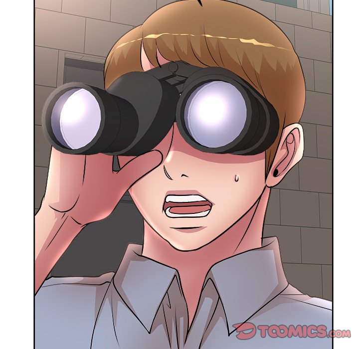 My Wife's Students Chapter 21 Page 87