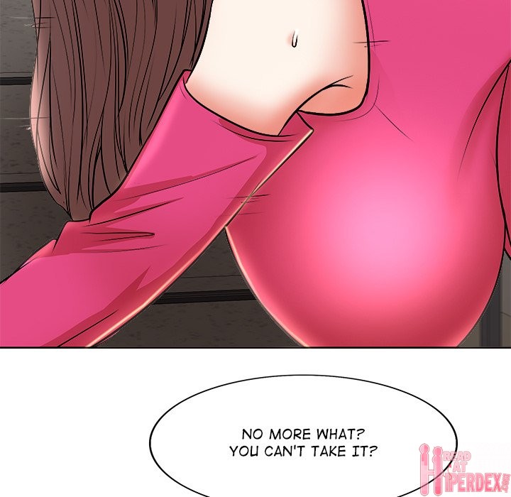 My Wife's Students Chapter 21 Page 97