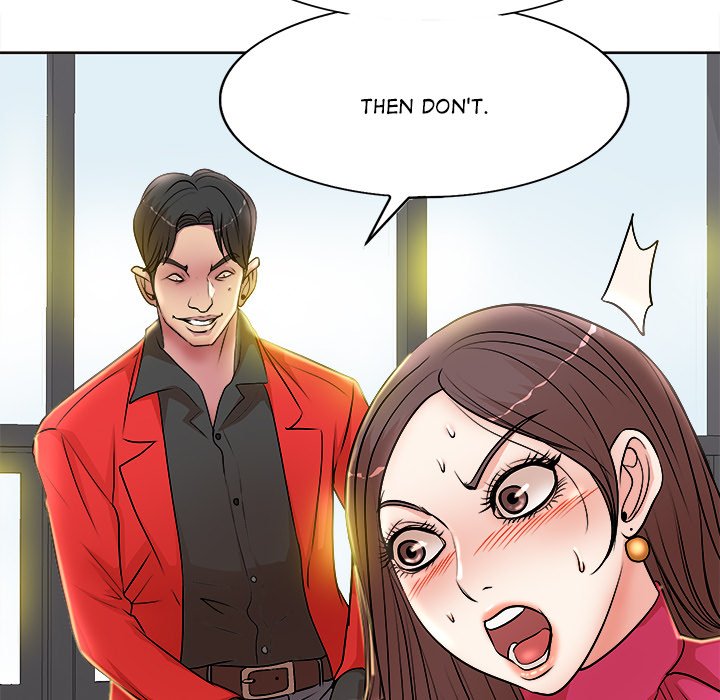 My Wife's Students Chapter 21 Page 98