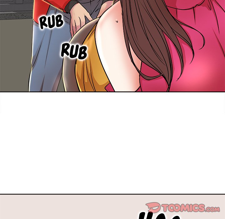 My Wife's Students Chapter 21 Page 99