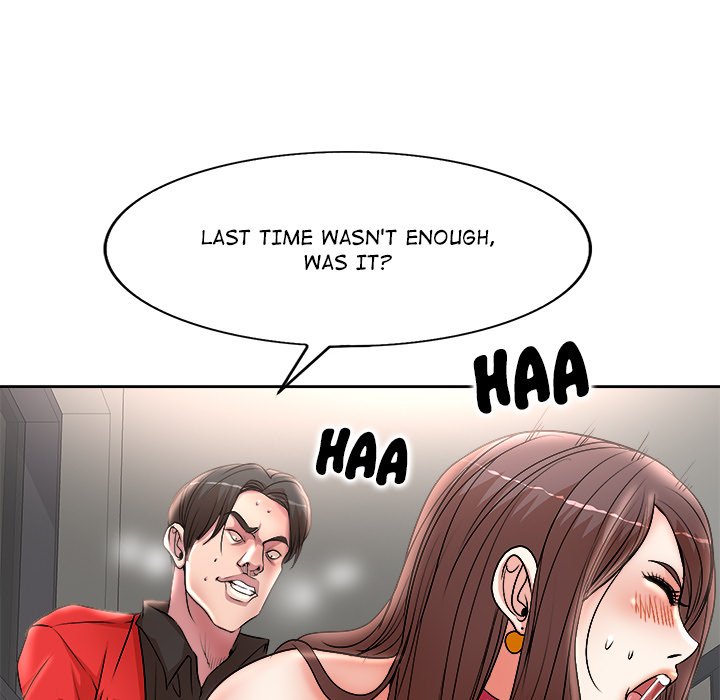 My Wife's Students Chapter 22 Page 102