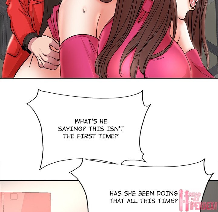 My Wife's Students Chapter 22 Page 103