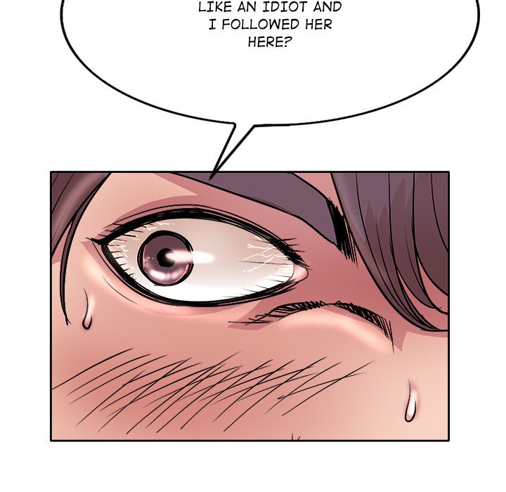 My Wife's Students Chapter 22 Page 108