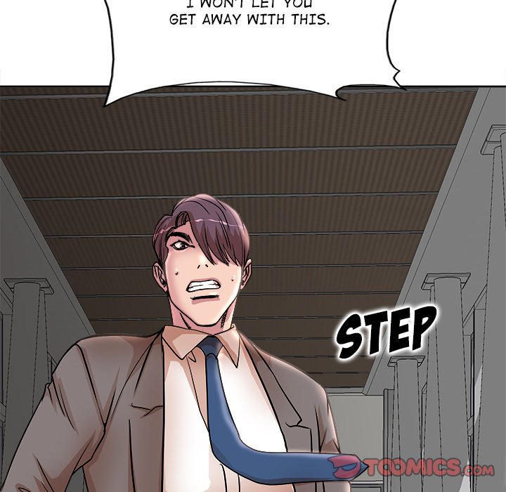 My Wife's Students Chapter 22 Page 116