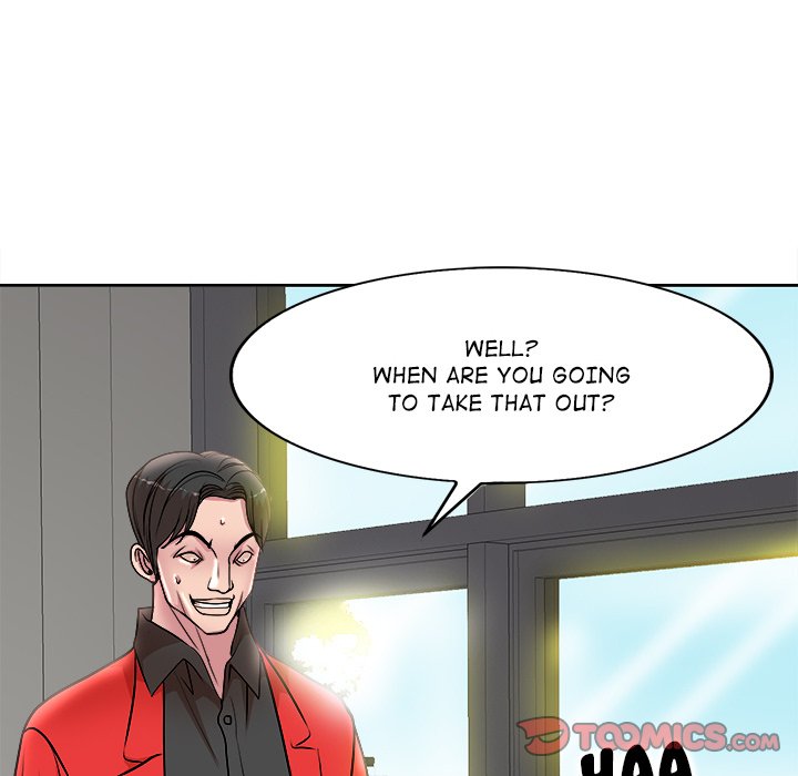 My Wife's Students Chapter 22 Page 14