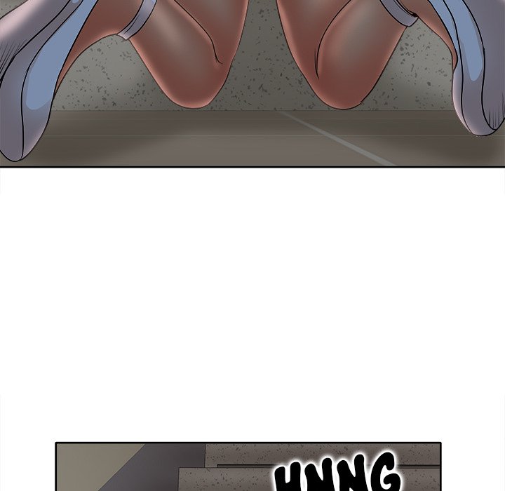 My Wife's Students Chapter 22 Page 21