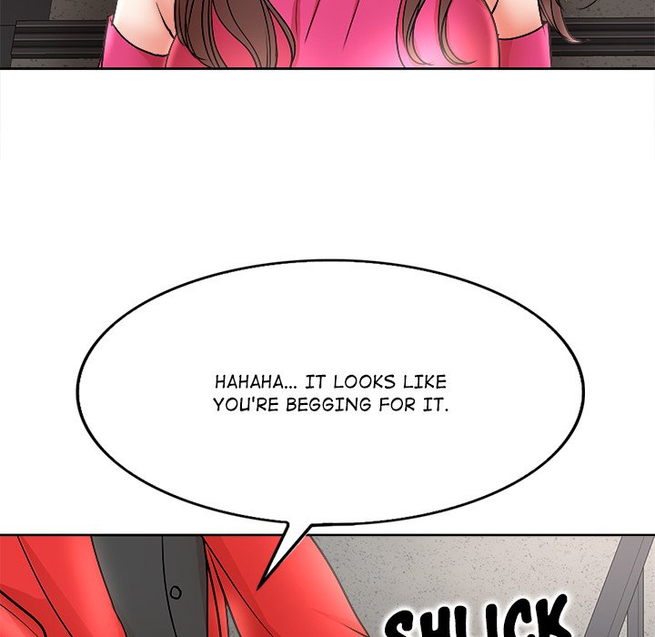 My Wife's Students Chapter 22 Page 27