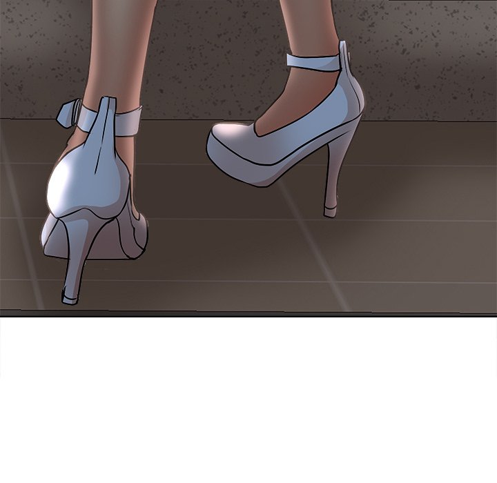 My Wife's Students Chapter 22 Page 33