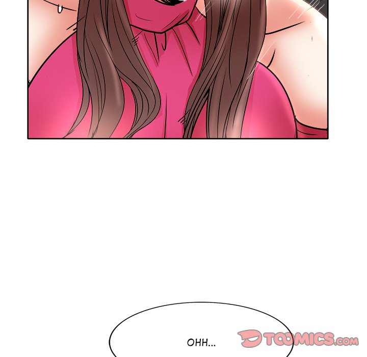 My Wife's Students Chapter 22 Page 38