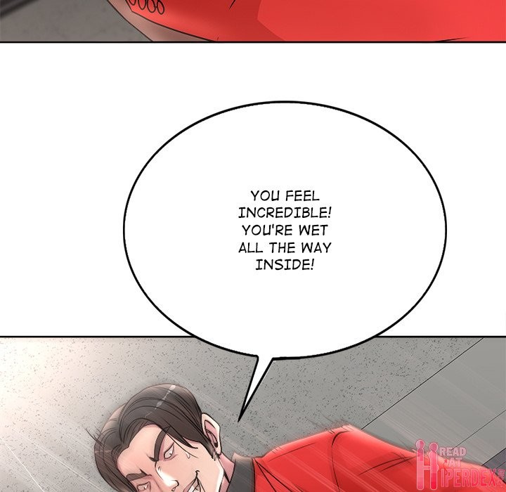 My Wife's Students Chapter 22 Page 40