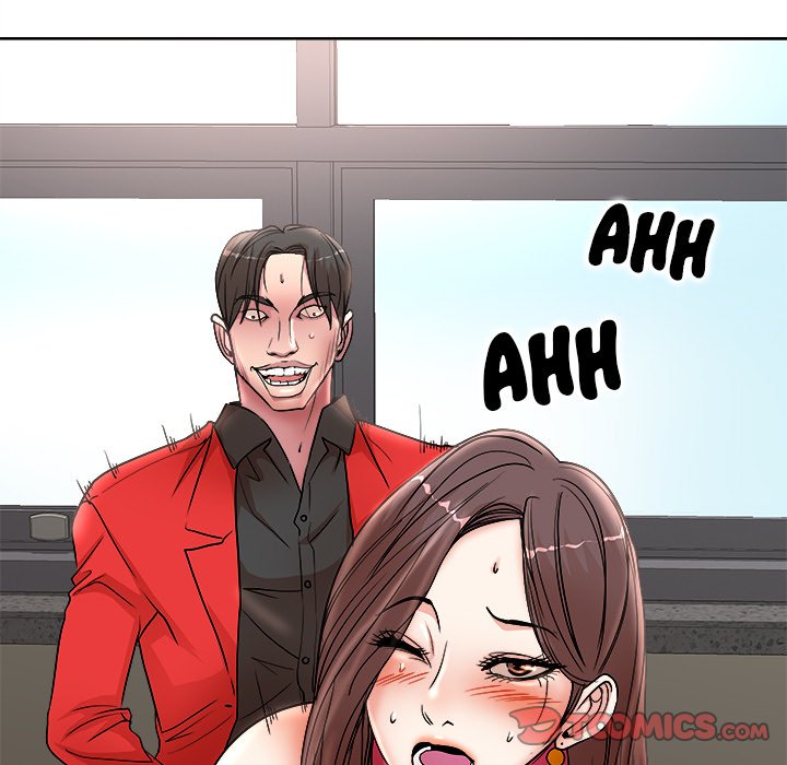 My Wife's Students Chapter 22 Page 44