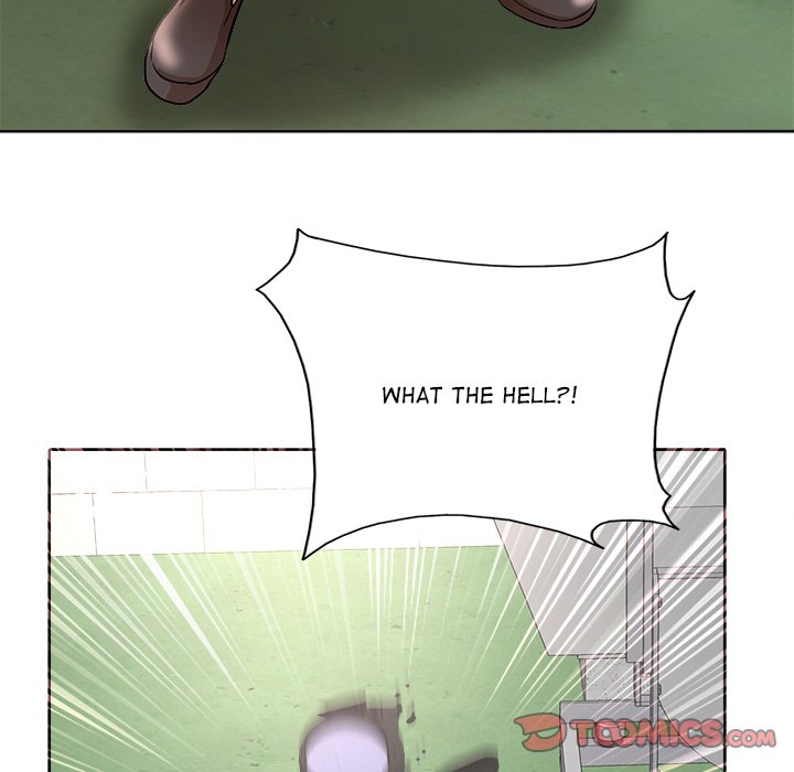 My Wife's Students Chapter 22 Page 50