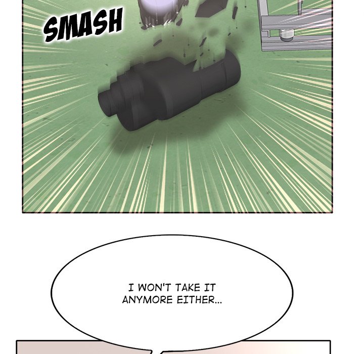 My Wife's Students Chapter 22 Page 51