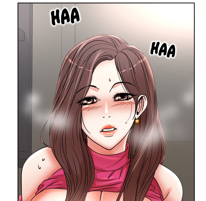 My Wife's Students Chapter 22 Page 65