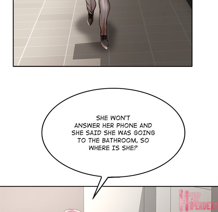 My Wife's Students Chapter 22 Page 76