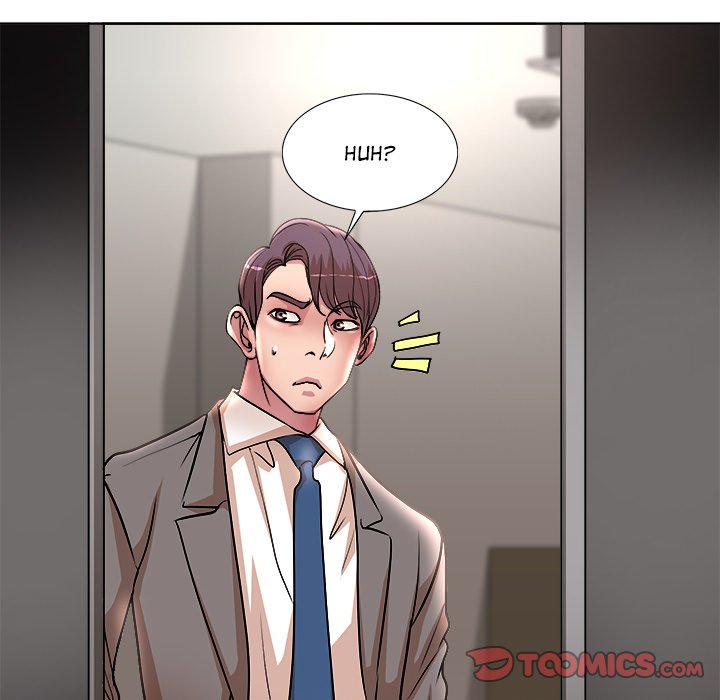 My Wife's Students Chapter 22 Page 80
