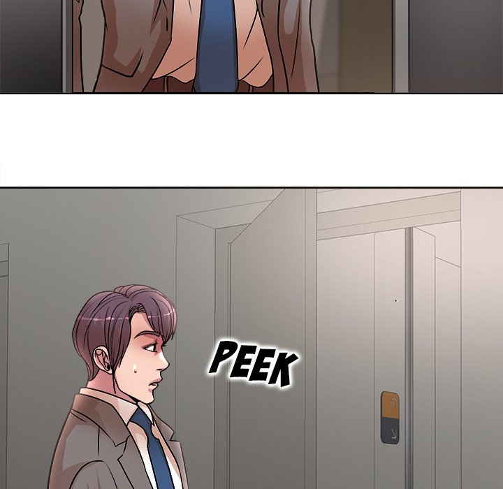 My Wife's Students Chapter 22 Page 81