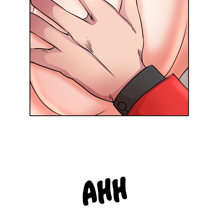 My Wife's Students Chapter 22 Page 95