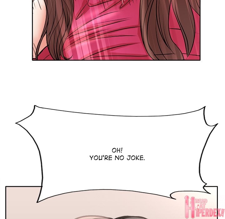 My Wife's Students Chapter 22 Page 97