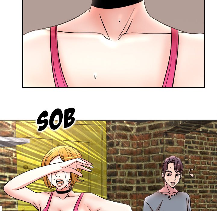 My Wife's Students Chapter 23 Page 101