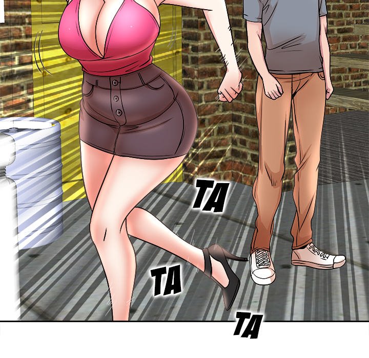 My Wife's Students Chapter 23 Page 102