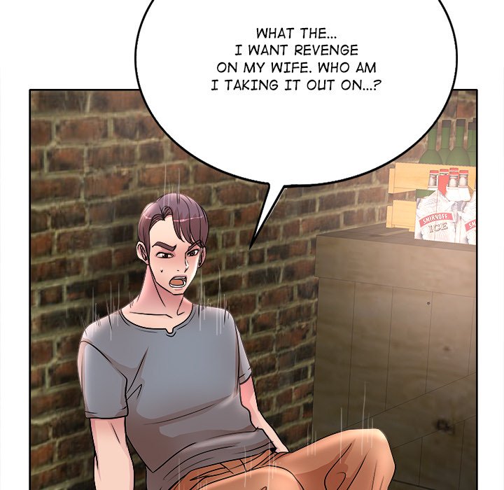 My Wife's Students Chapter 23 Page 105