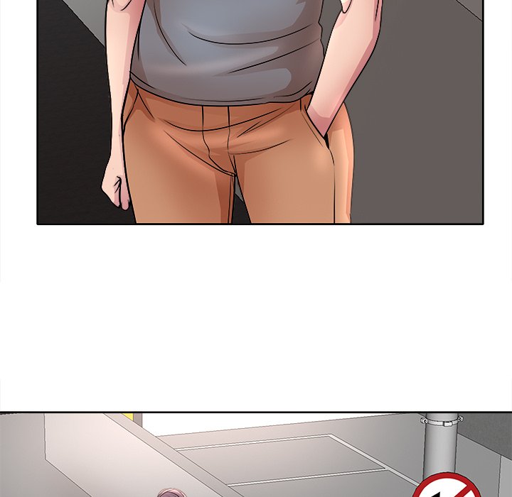 My Wife's Students Chapter 23 Page 117