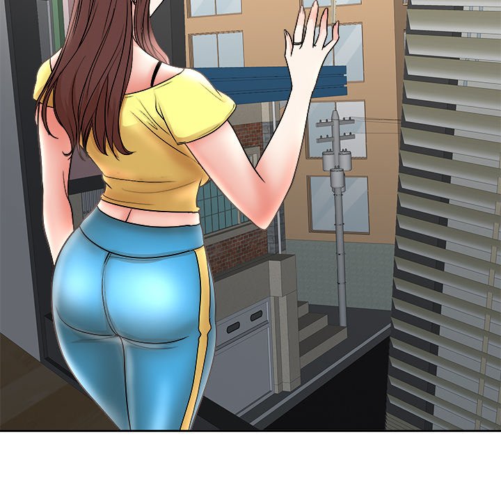 My Wife's Students Chapter 23 Page 120