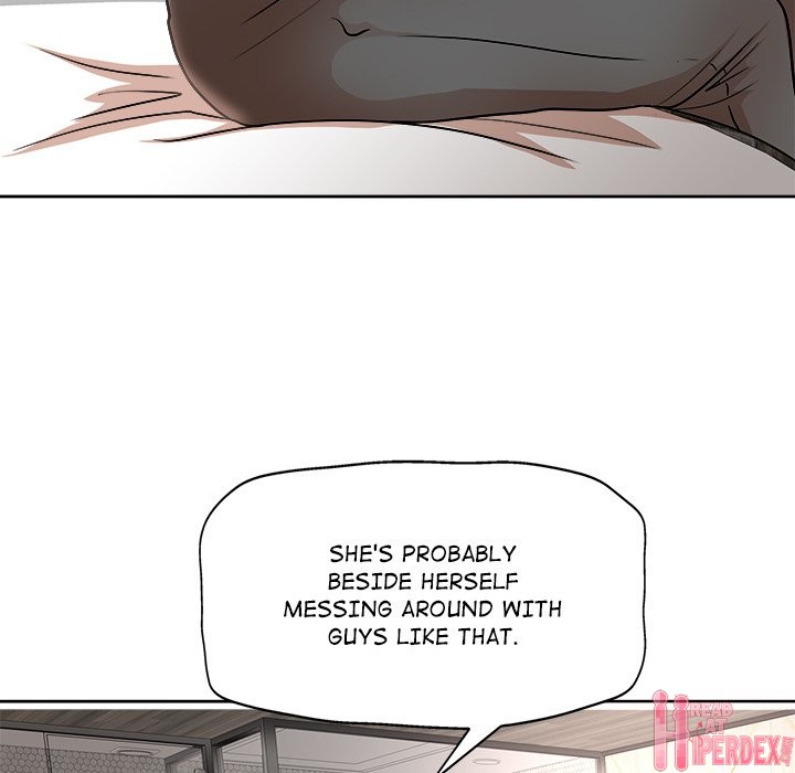 My Wife's Students Chapter 23 Page 19