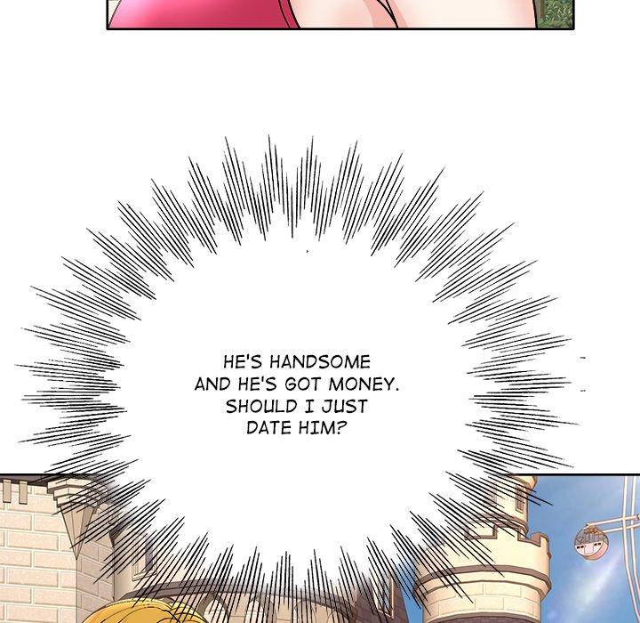 My Wife's Students Chapter 23 Page 33